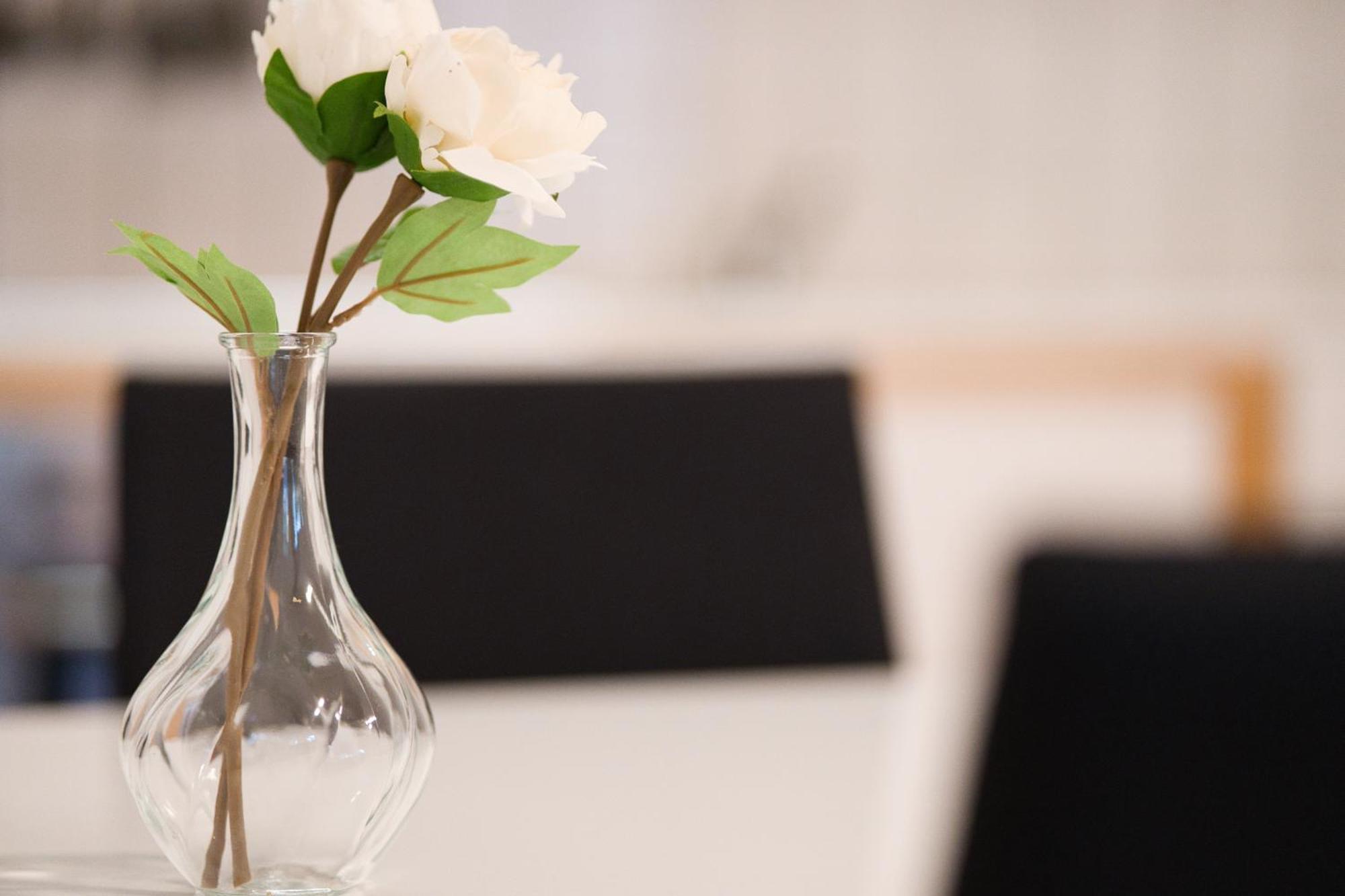 Moderne Ferienwohnung In Leimen Mit Balkon, Wehome Komfort 外观 照片