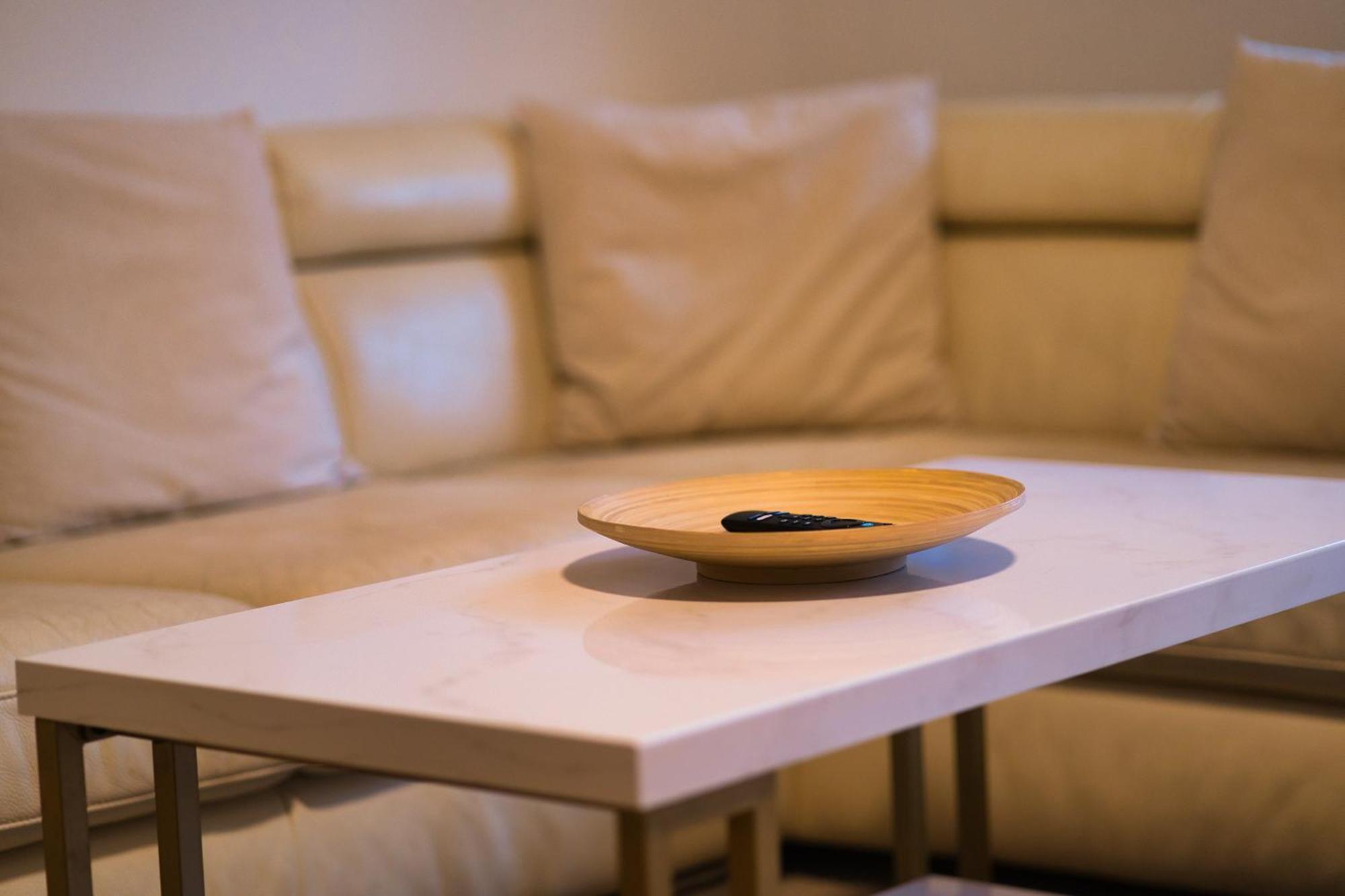 Moderne Ferienwohnung In Leimen Mit Balkon, Wehome Komfort 外观 照片